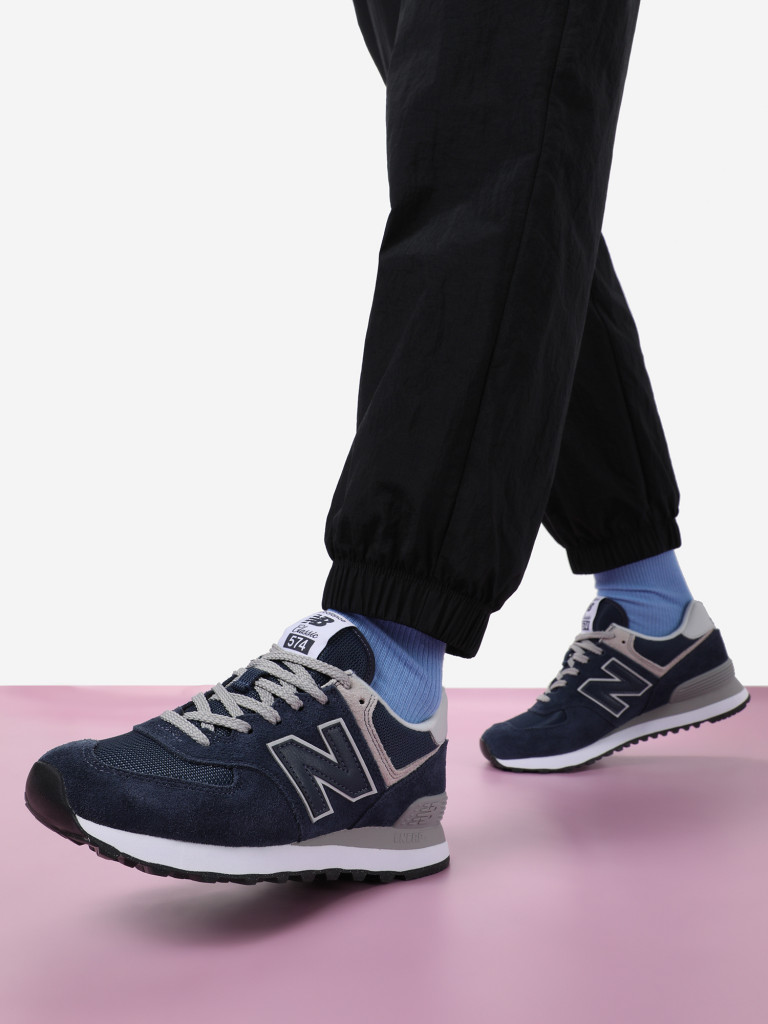 Кроссовки женские New Balance 574