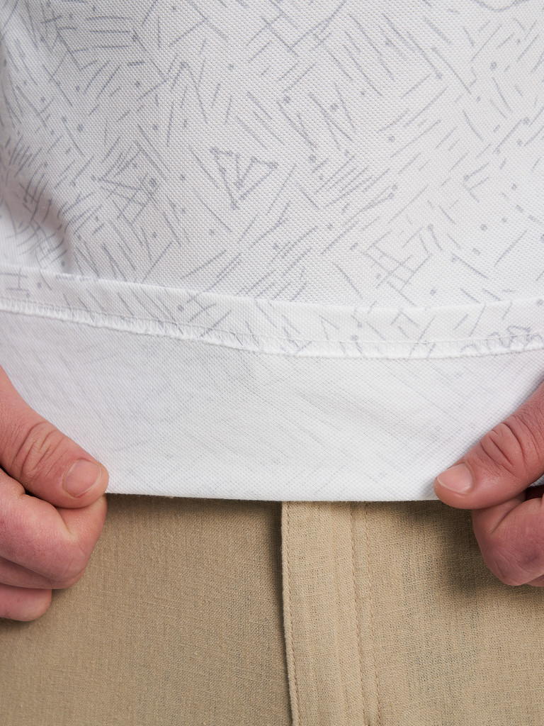 Поло мужское Outventure