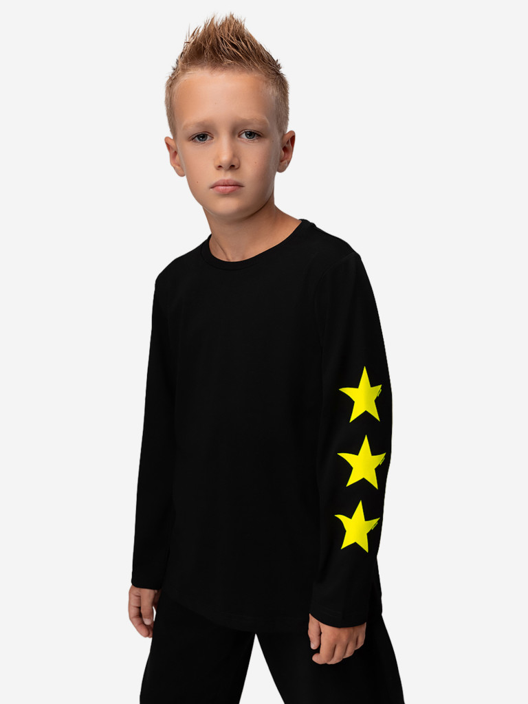 Лонгслив bodo