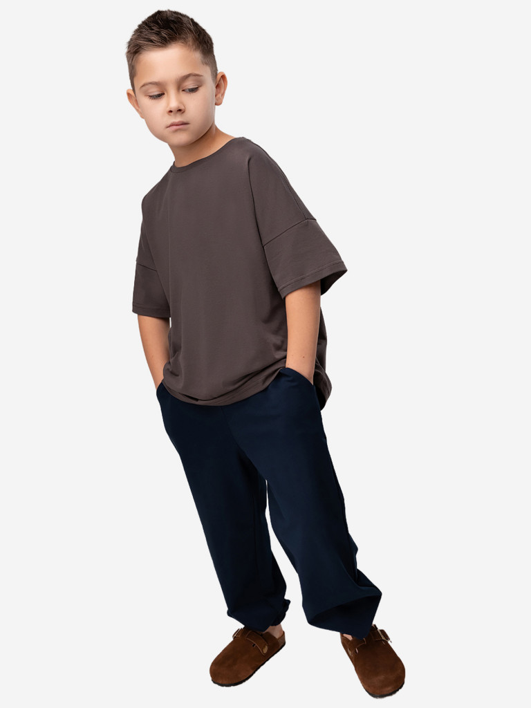 Брюки спортивные bodo