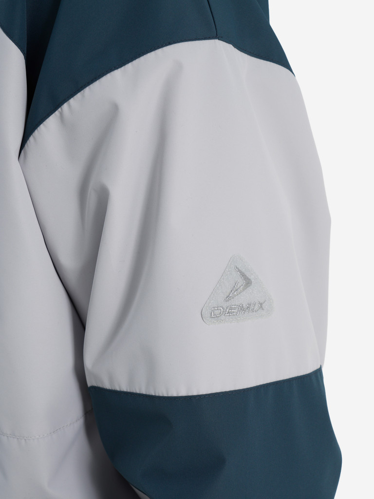 Легкая куртка мужская Demix