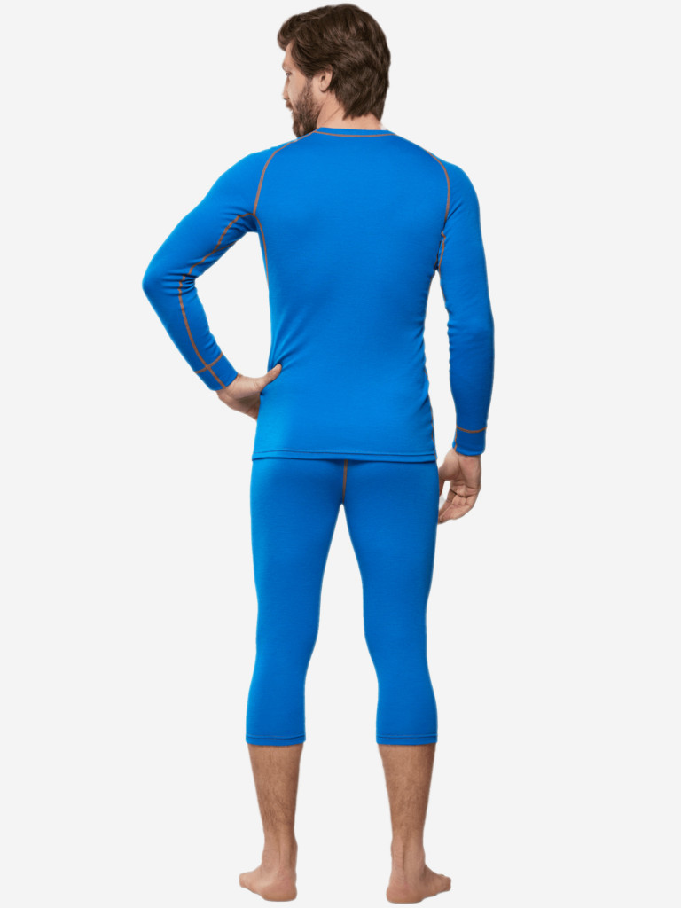 Термокомплект мужской NORVEG SPORT WOOL