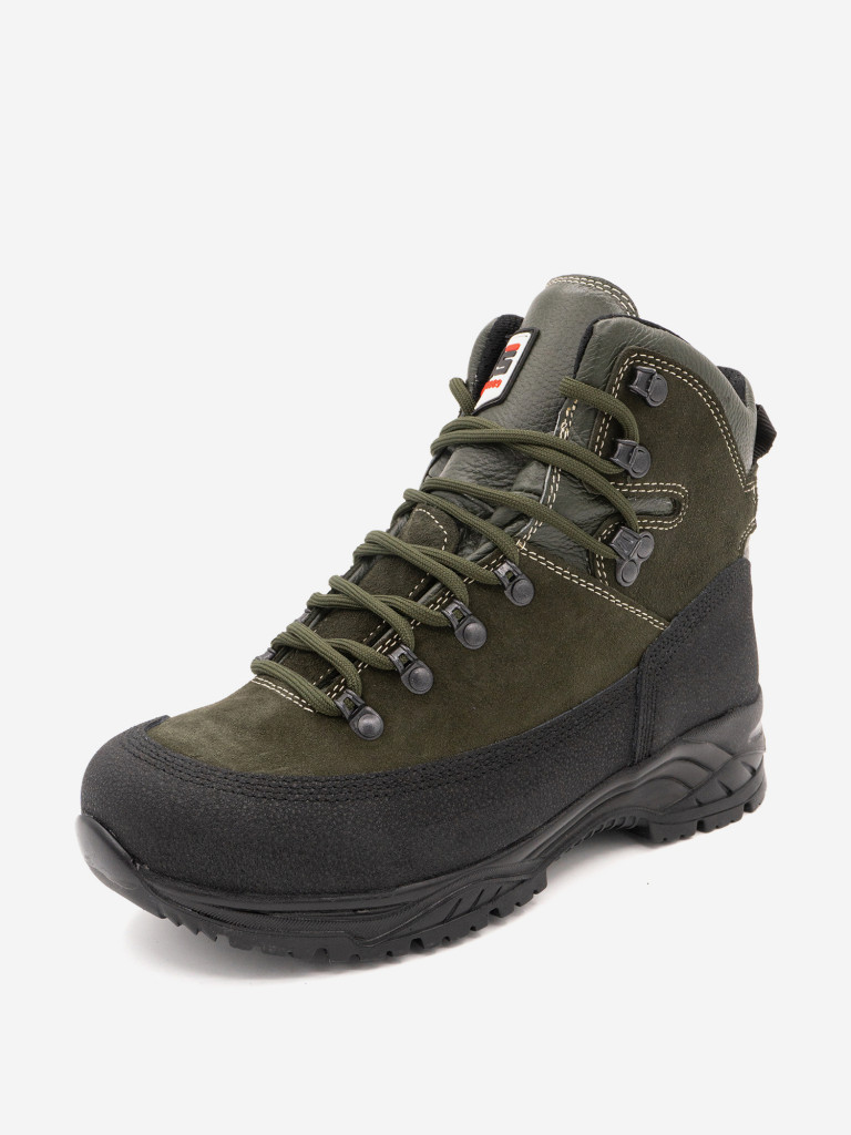Ботинки мужские высокие KS-SAFETY 161XTREK