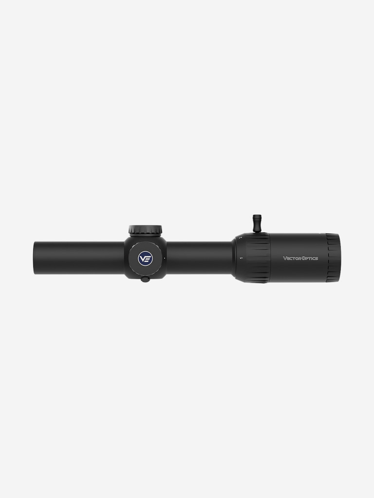Прицел оптический Vector Optics Constantine 1-8x, с подсветкой