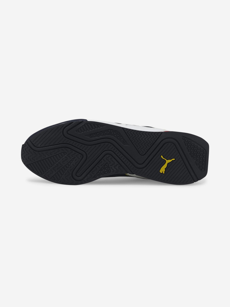 Кроссовки мужские PUMA RBR Low Racer