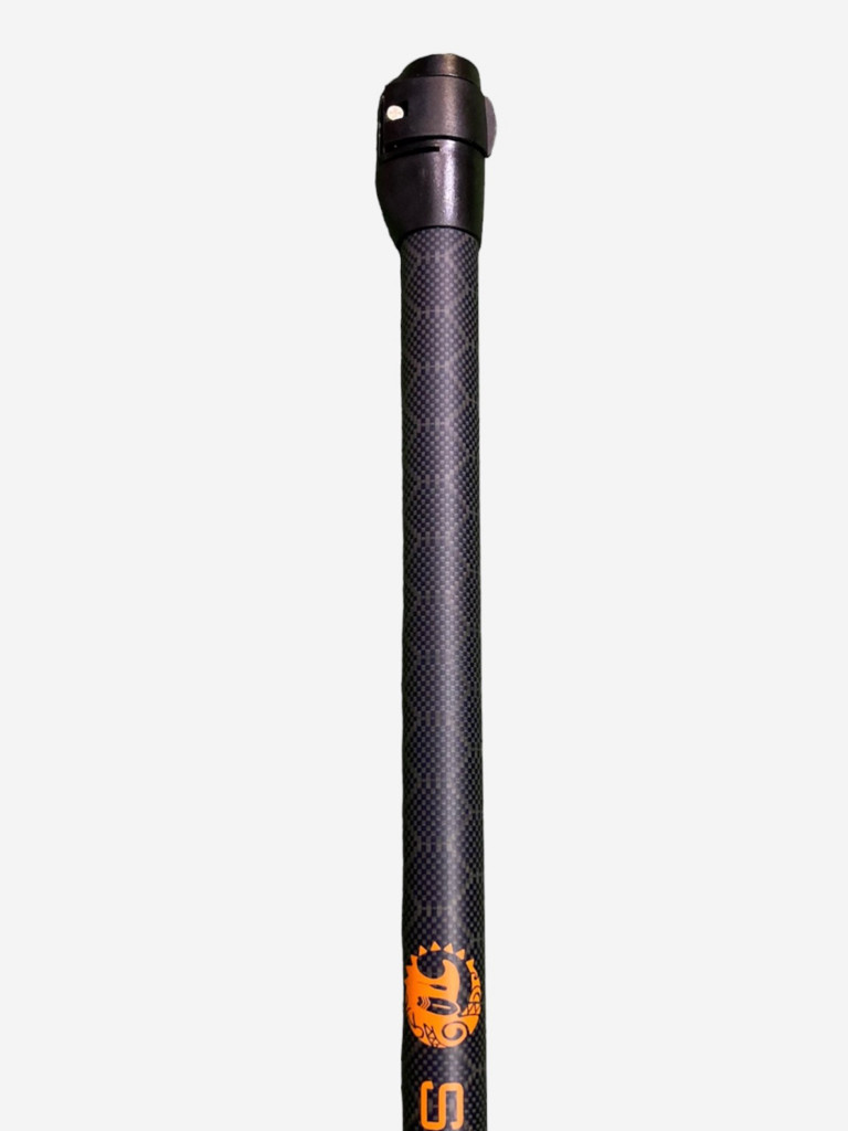 Весло разборное для sup-доски SUPFORFUN из карбона 170-220 см