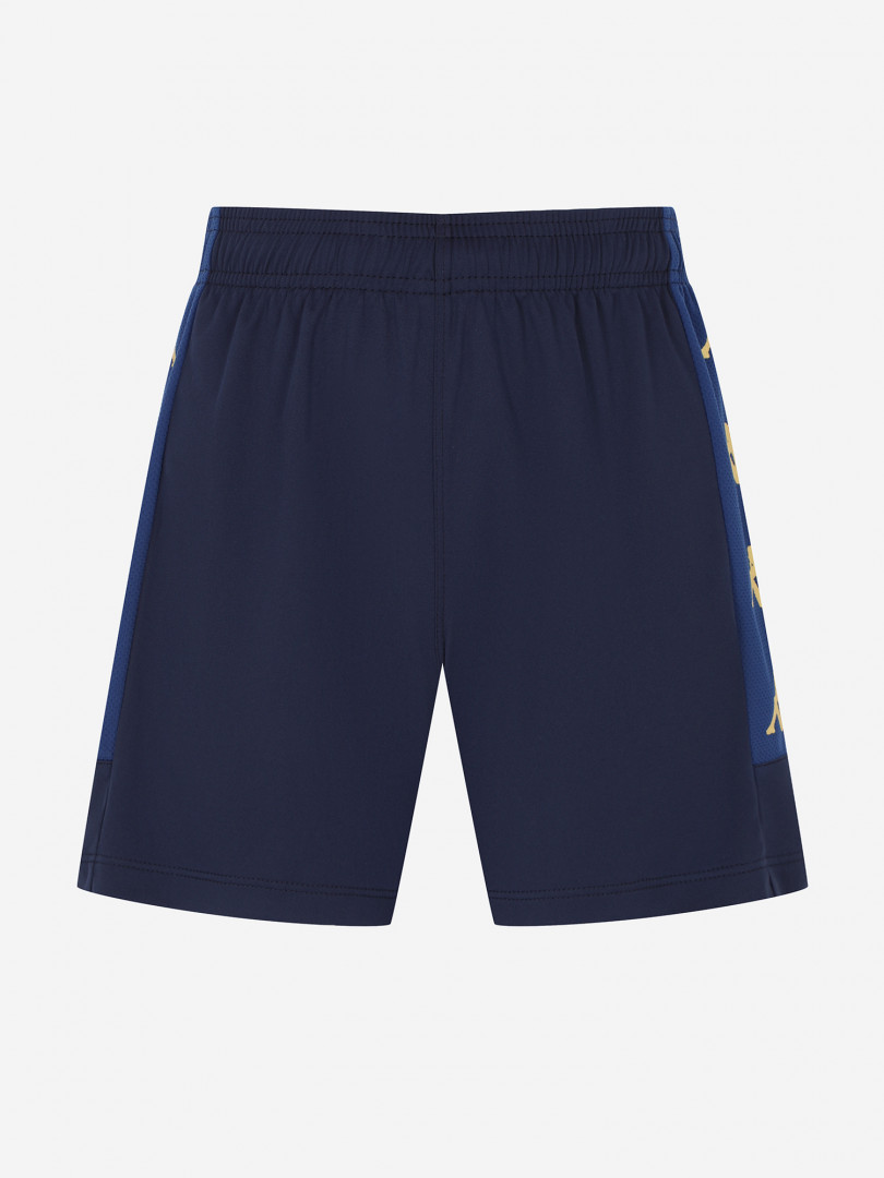 Шорты для мальчиков Kappa Синий 1259₽