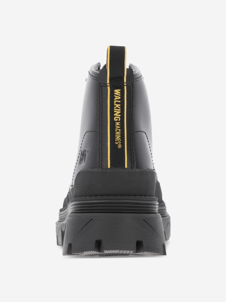 Ботинки женские Caterpillar Hardwear Mid