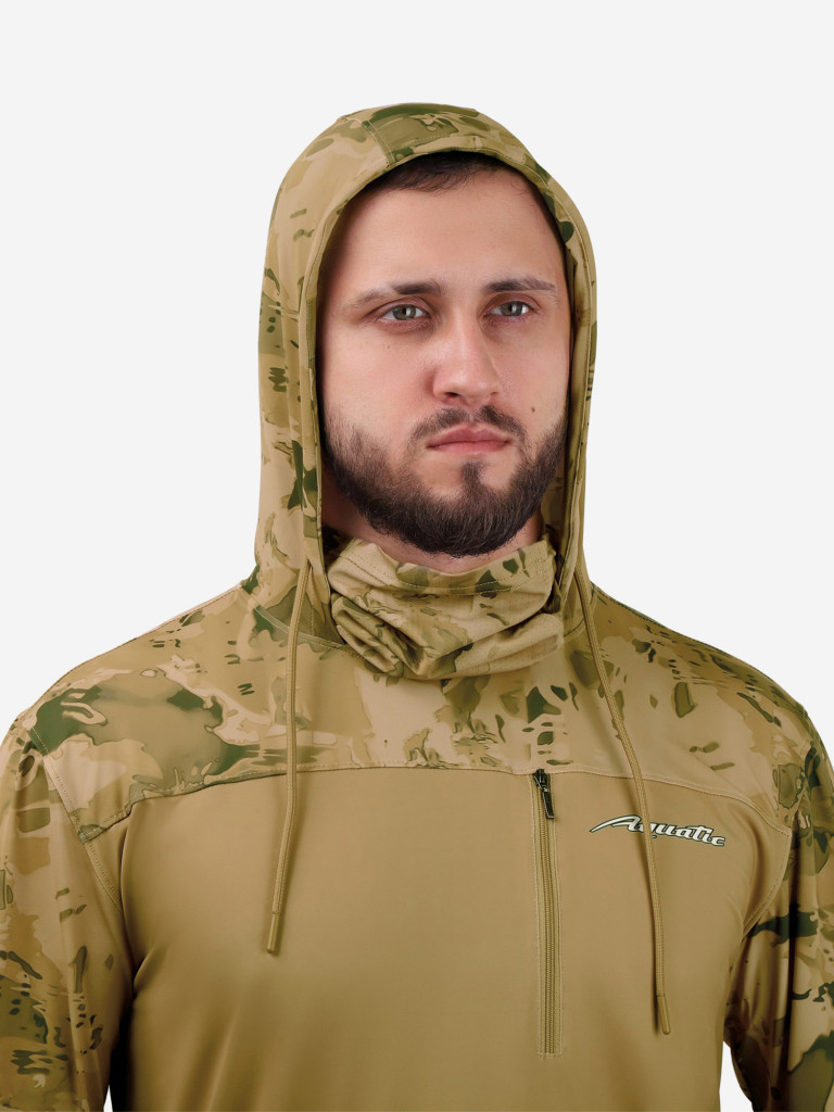 Комплект джерси подарочный для рыбалки Aquatic