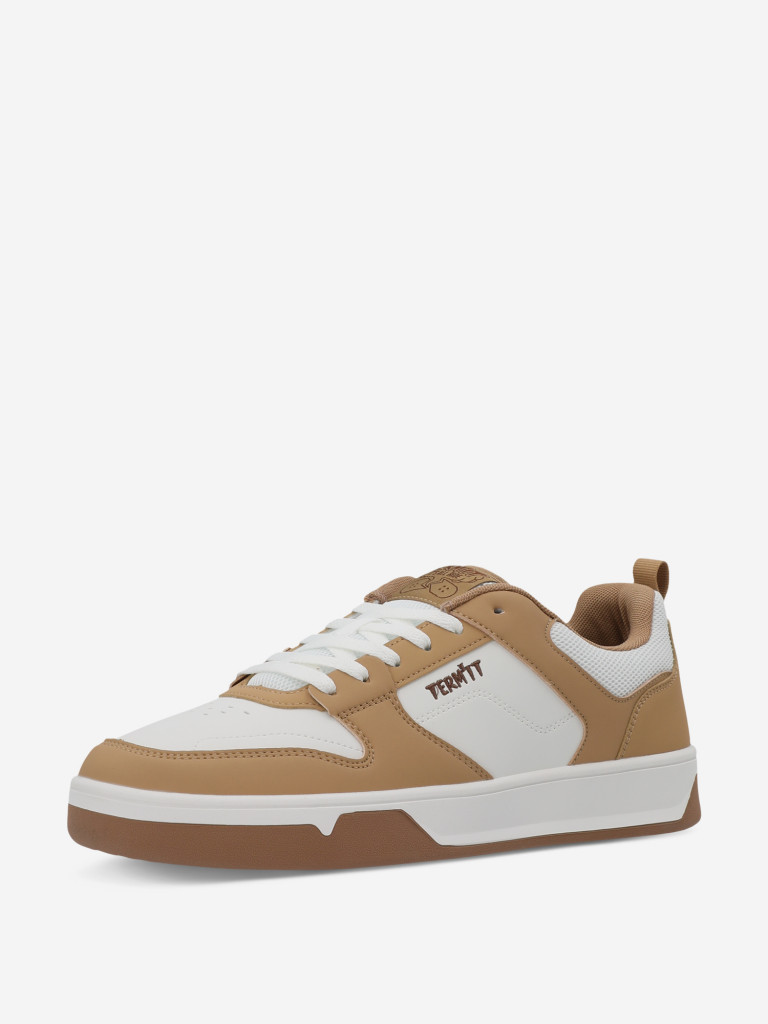 Кеды мужские Termit Casper 3.0