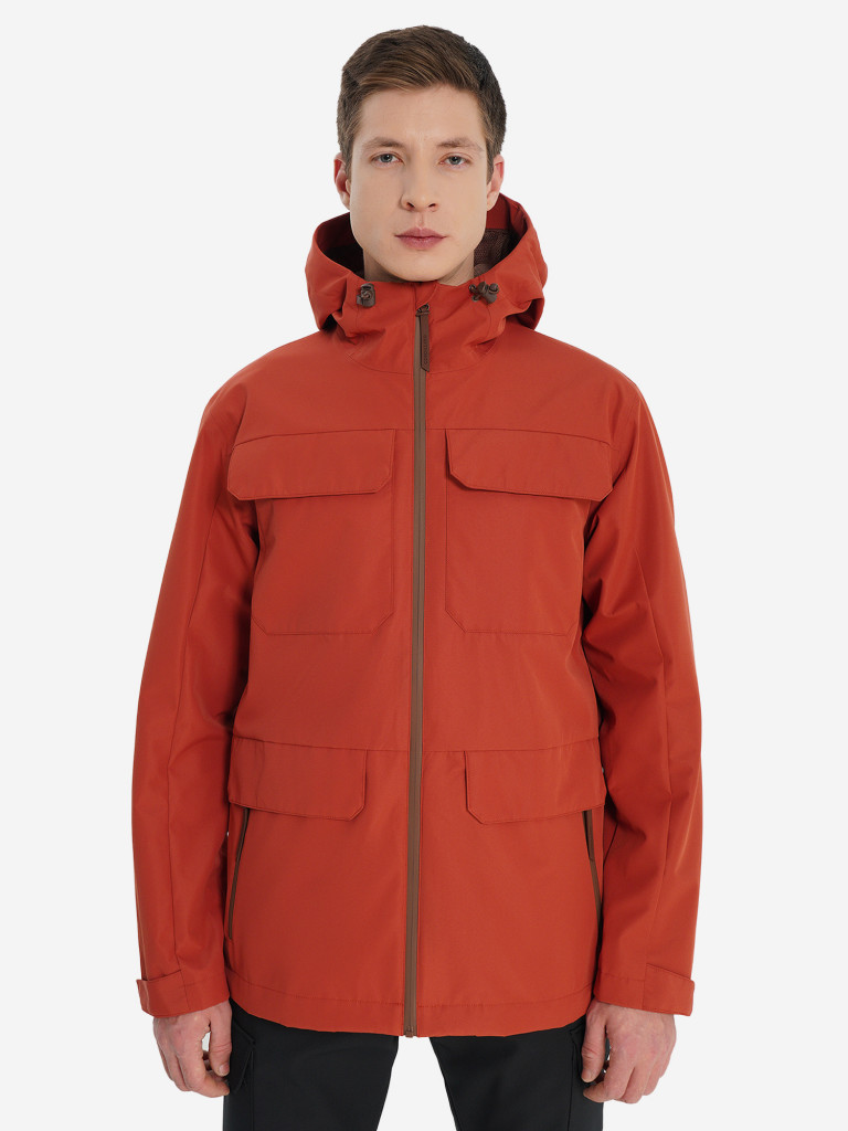 Куртка мембранная мужская Cordillero