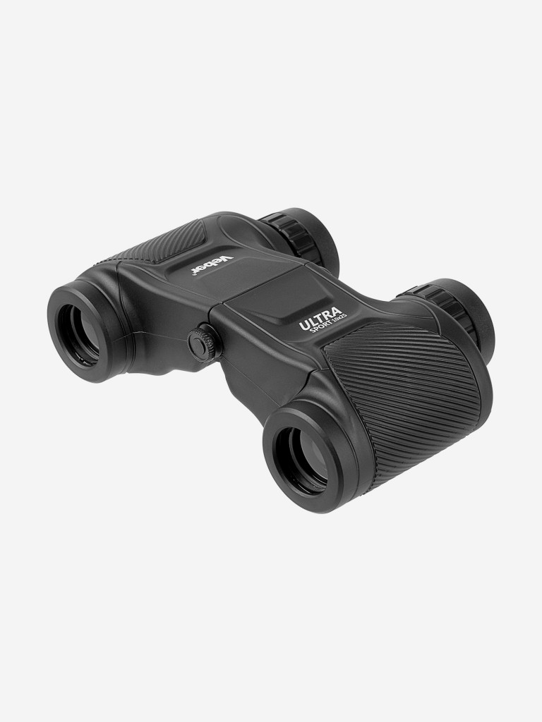 Бинокль Veber Ultra Sport BН 10x25 черный