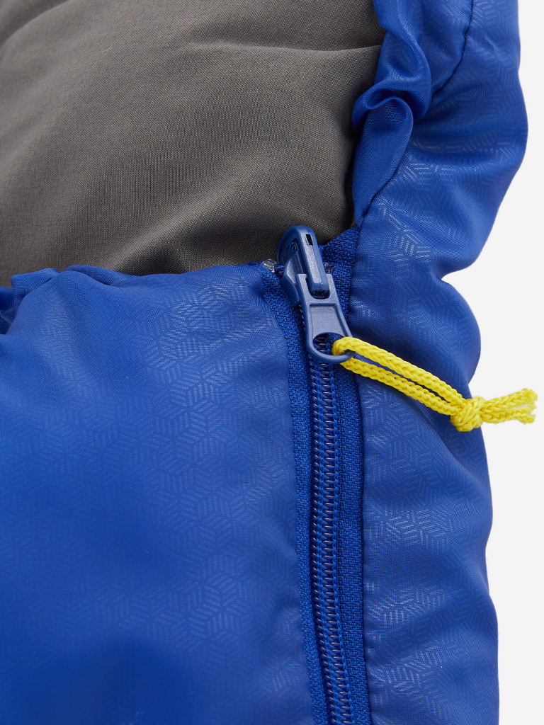 Спальный мешок Outventure Toronto +10 левосторонний