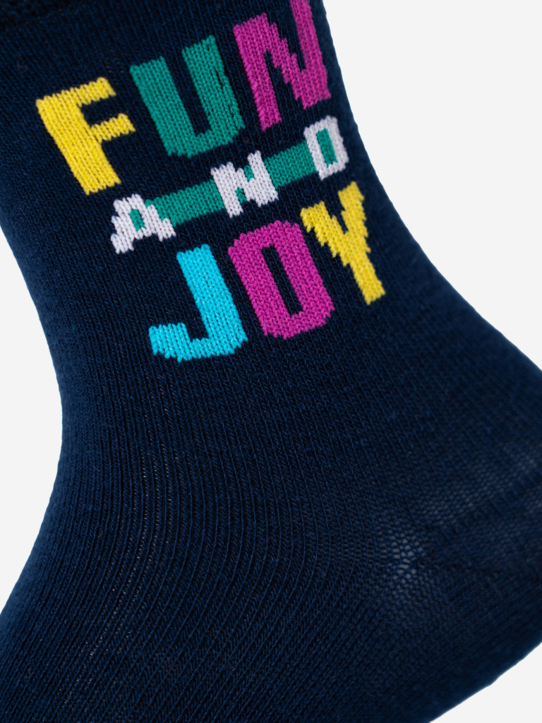 Носки для мальчиков, 3 пары PlayToday