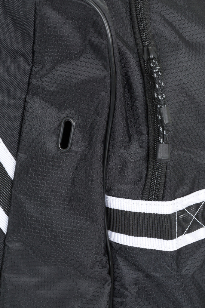 Баул хоккейный Bauer BAUER 850 WHEEL