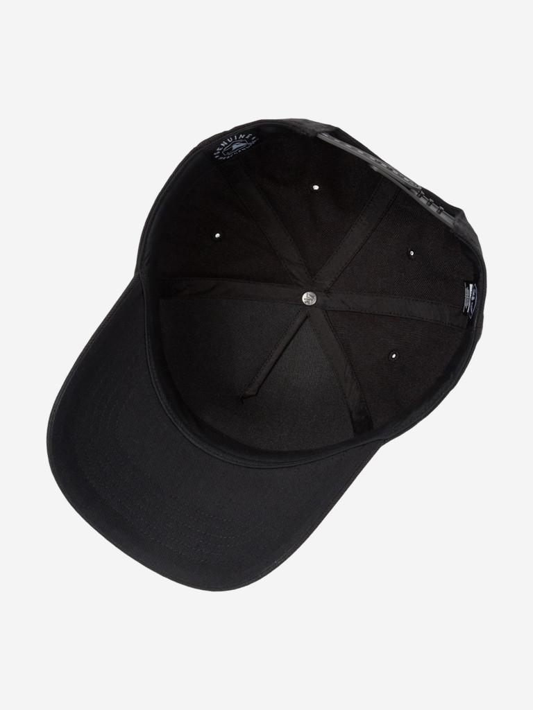 Бейсболка 47 BRAND B-MPDTP02WBP-BKST Boston Red Sox MLB (черный)