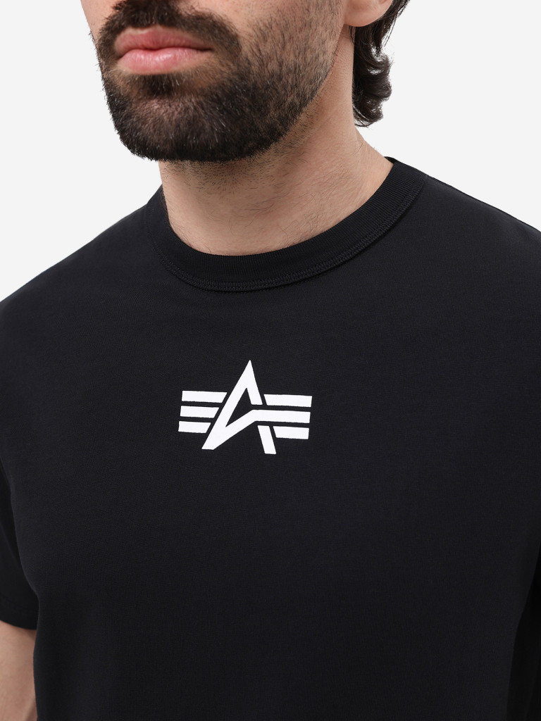 Футболка Born Of Purpose Alpha Industries