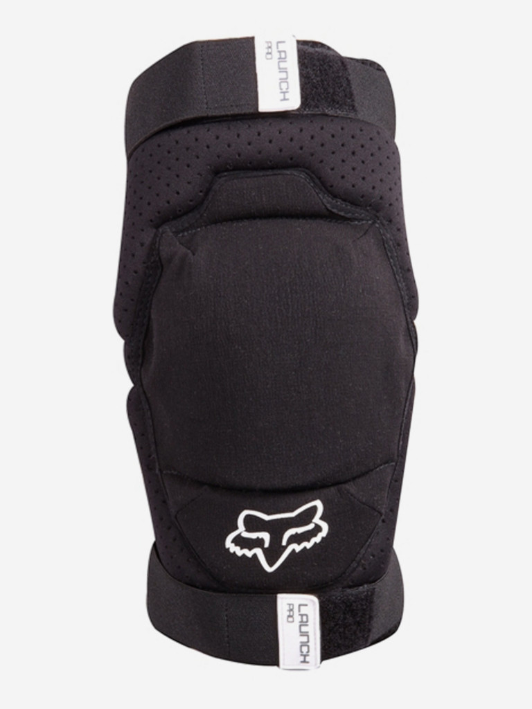 Наколенники велосипедные Fox Launch Pro Knee Pad