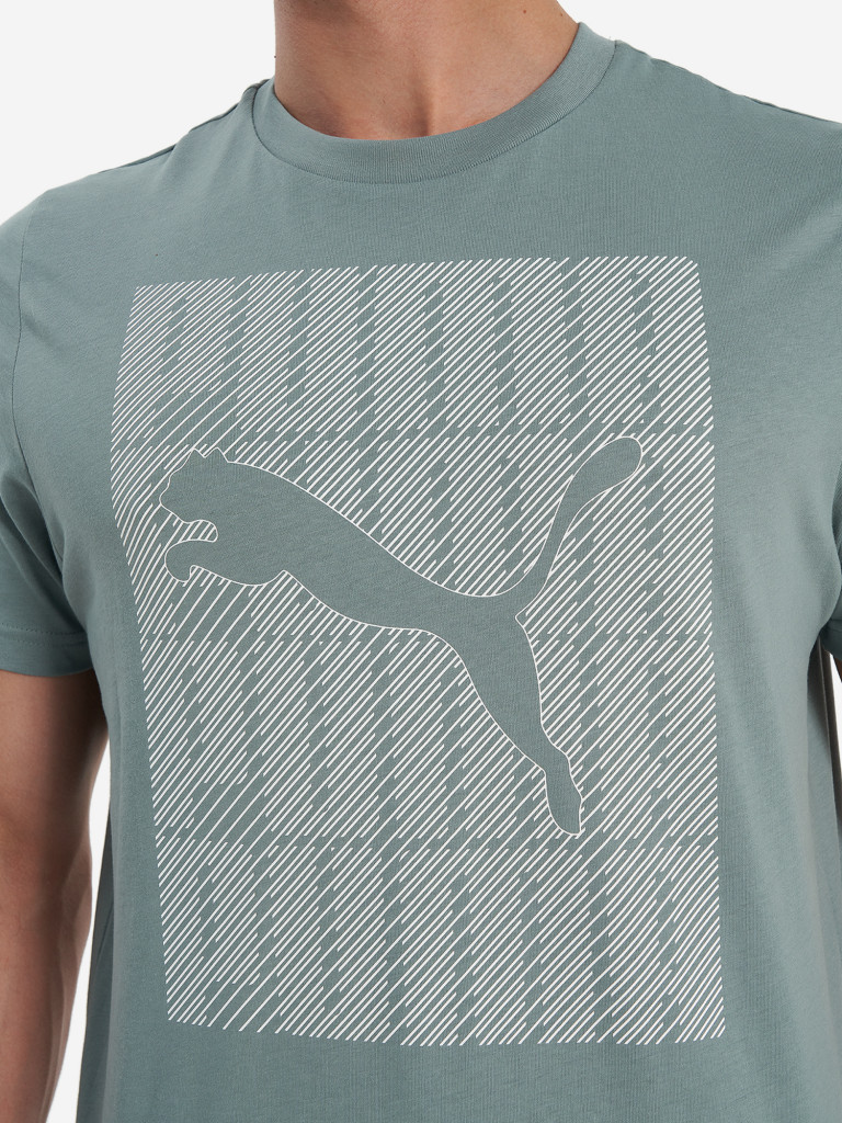 Футболка мужская PUMA