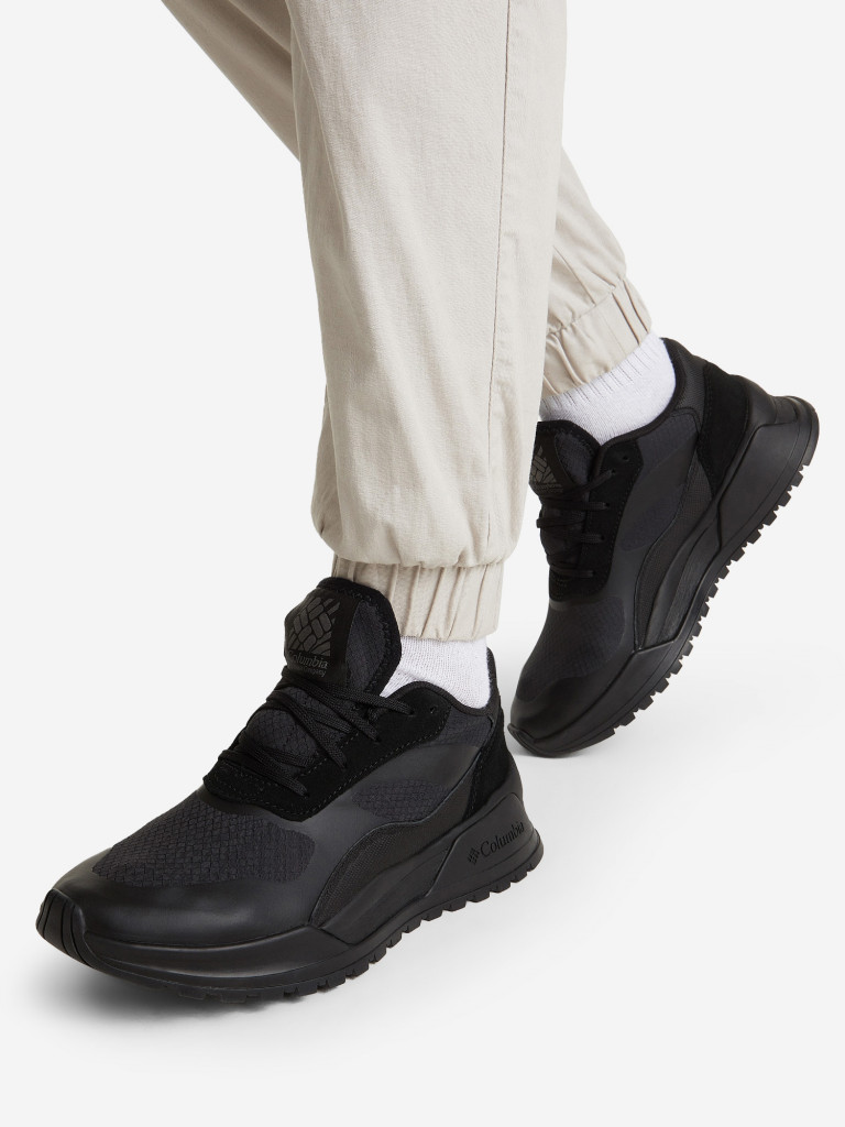 Полуботинки женские Columbia Wildone Heritage