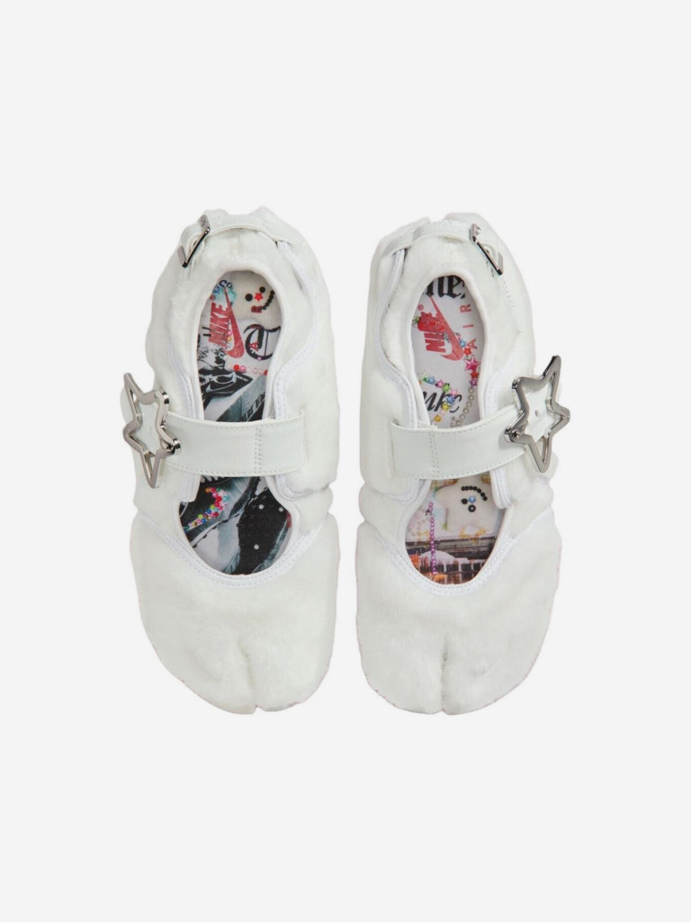 Кроссовки женские повседневные Nike Air Rift