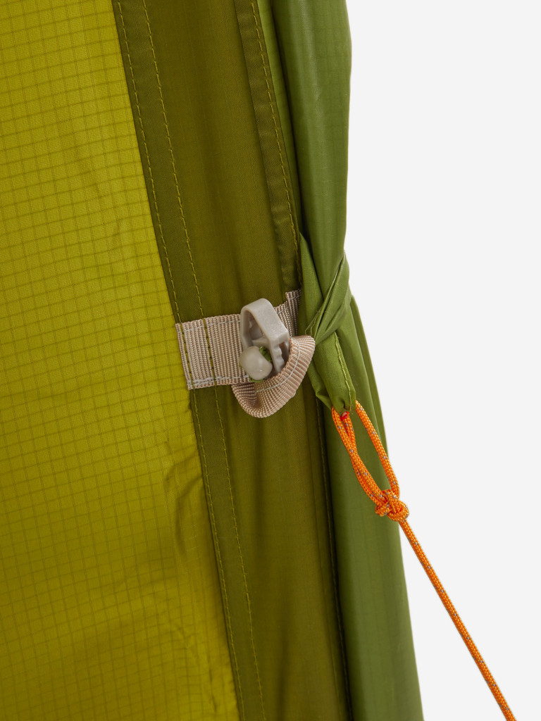 Палатка 3-местная VauDe Ferret XT 3P Comfort