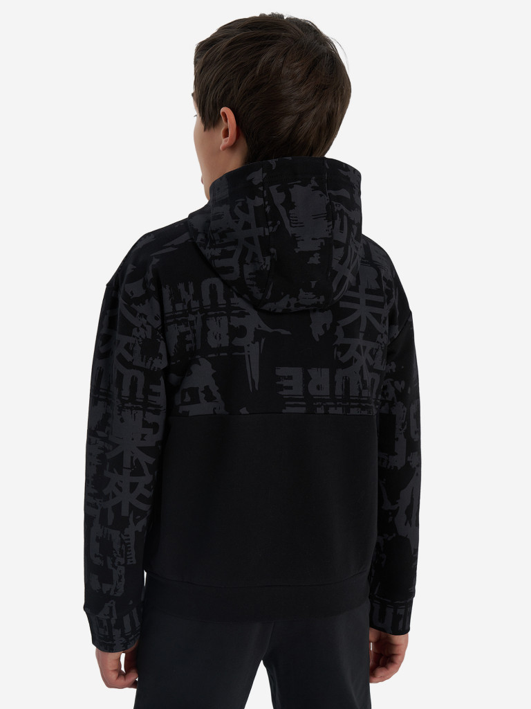 Толстовка для мальчиков Demix