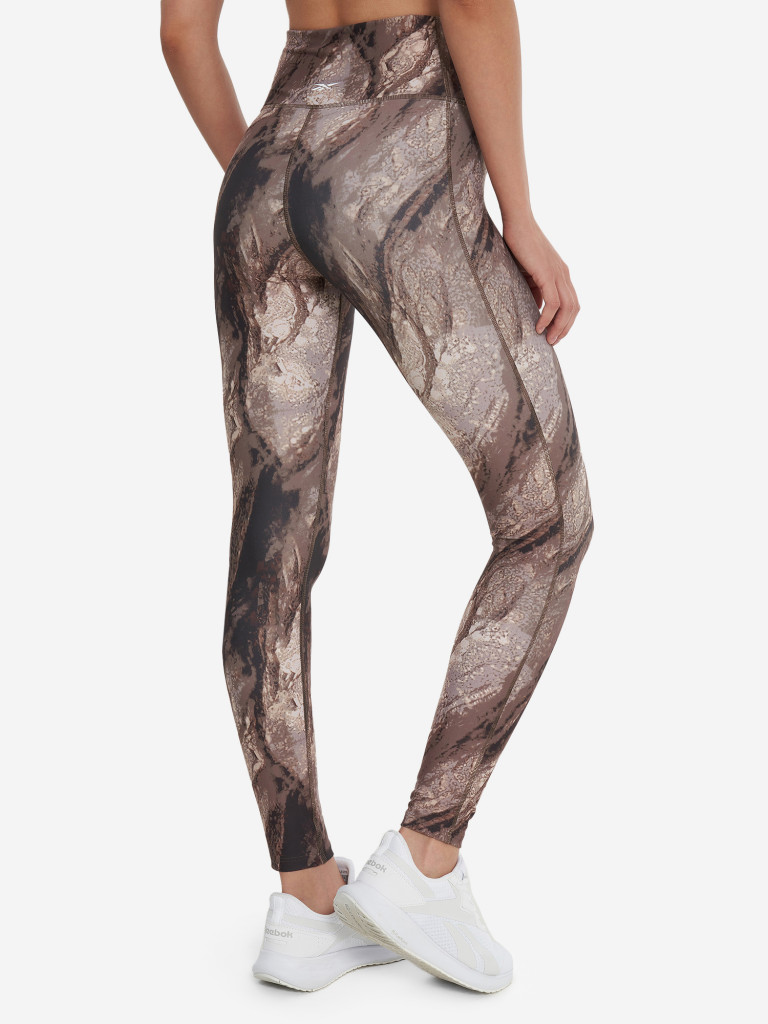 Легинсы женские Reebok