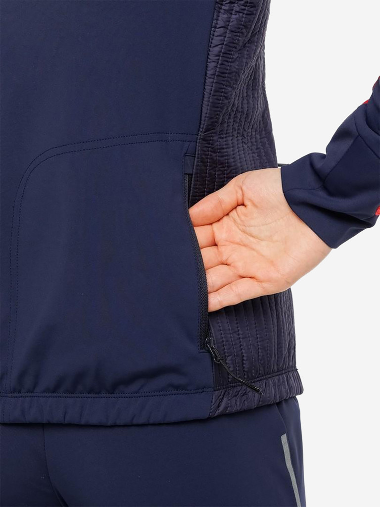 Куртка Tauri PRO Hybrid