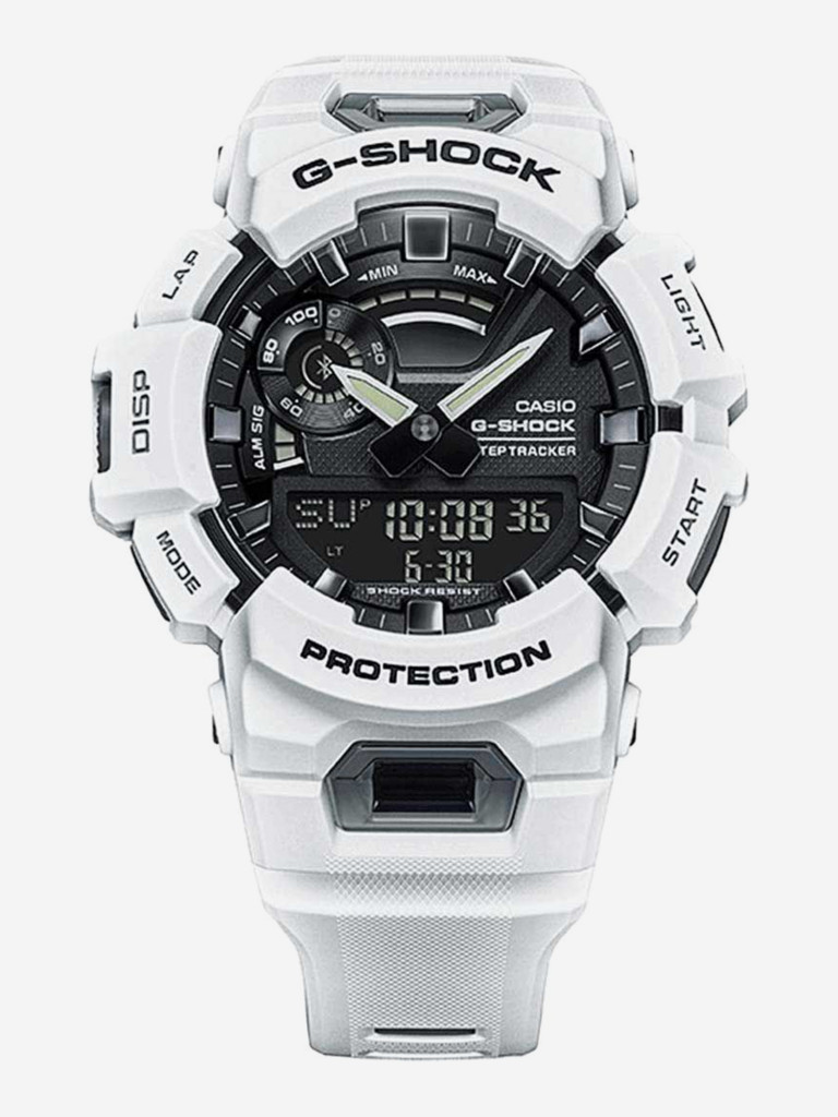 Спортивные часы CASIO G-SHOCK GBA-900-7
