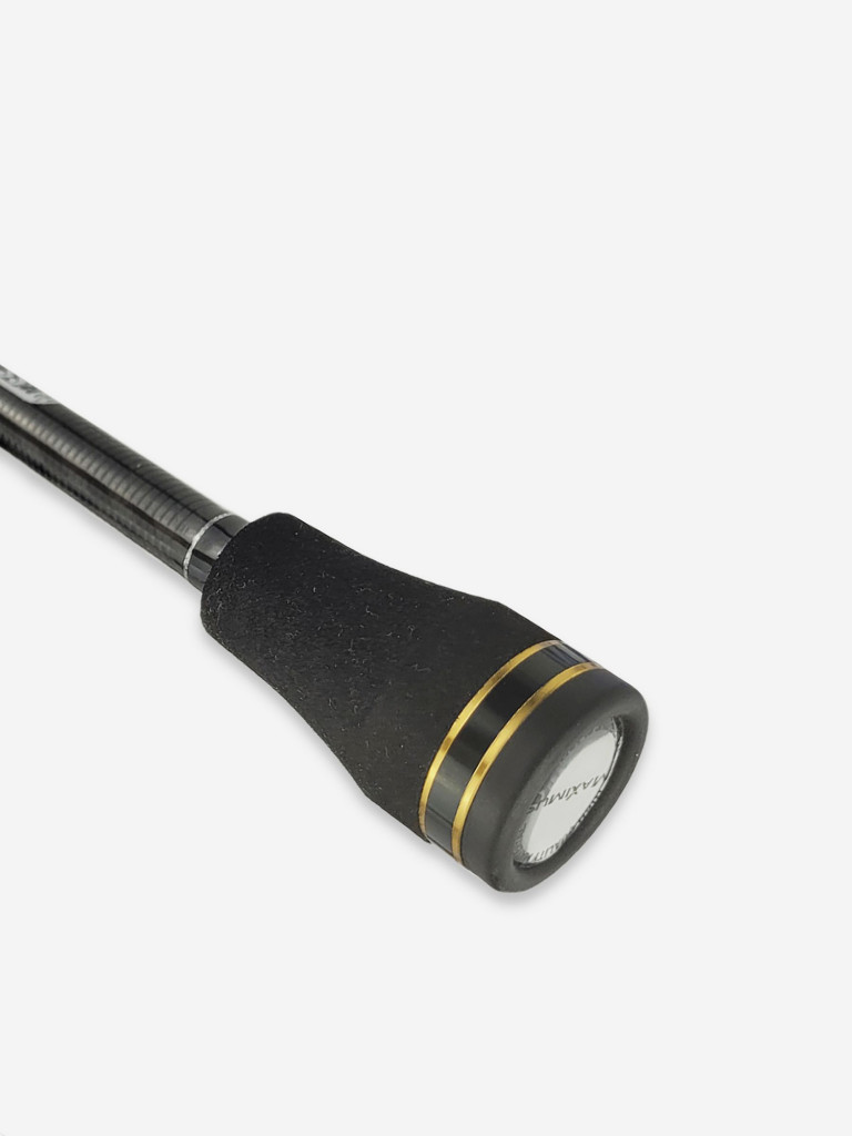 Спиннинг Maximus MANIC-X 25XH 2.50м 30-140гр