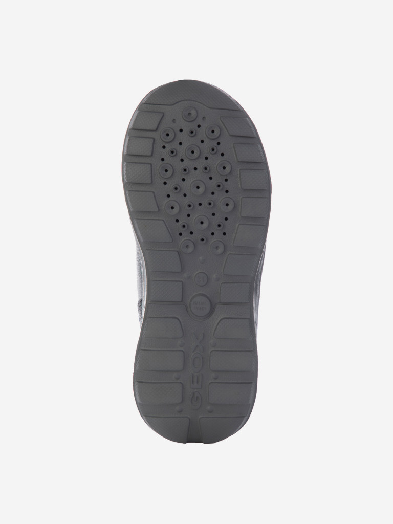 Ботинки утепленные детские Geox Sveggen