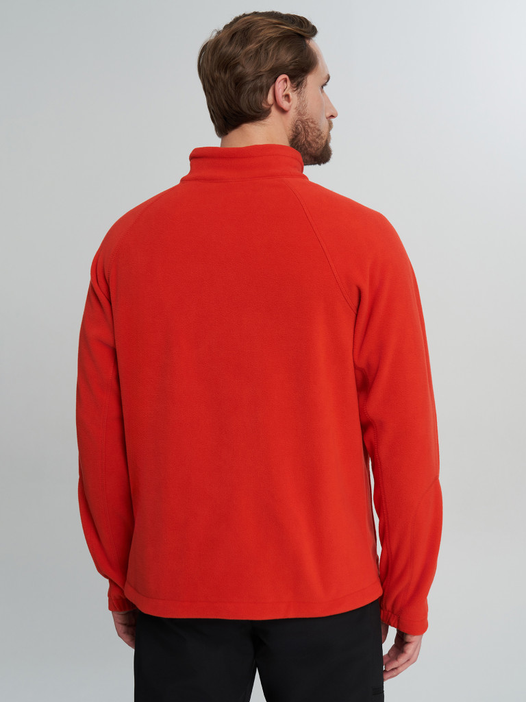 Джемпер флисовый мужской Columbia Fast Trek Ii Full Zip Fleece