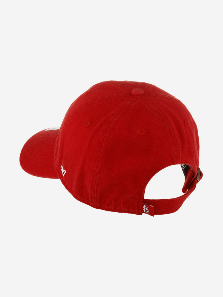 Бейсболка 47 BRAND B-RGW23GWS-RDE St. Louis Cardinals MLB