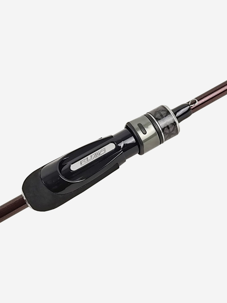 Удилище спиннинговое Aztrex 762LL 2,29м тест 2-9г