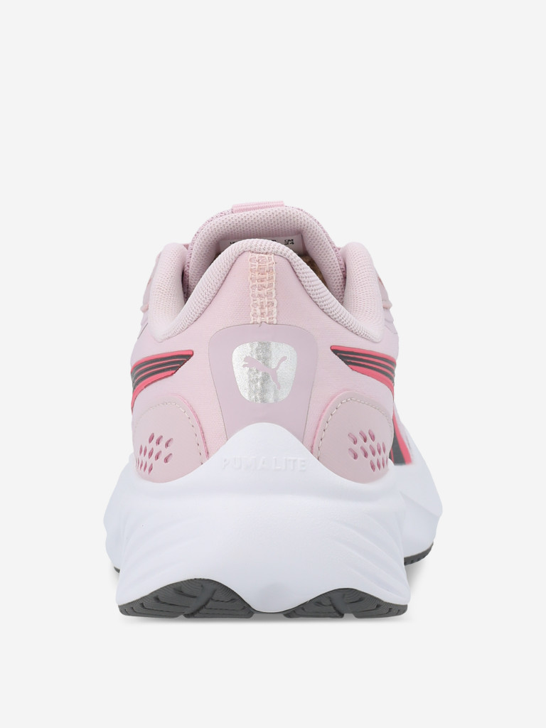 Кроссовки для девочек PUMA Pounce Lite Jr