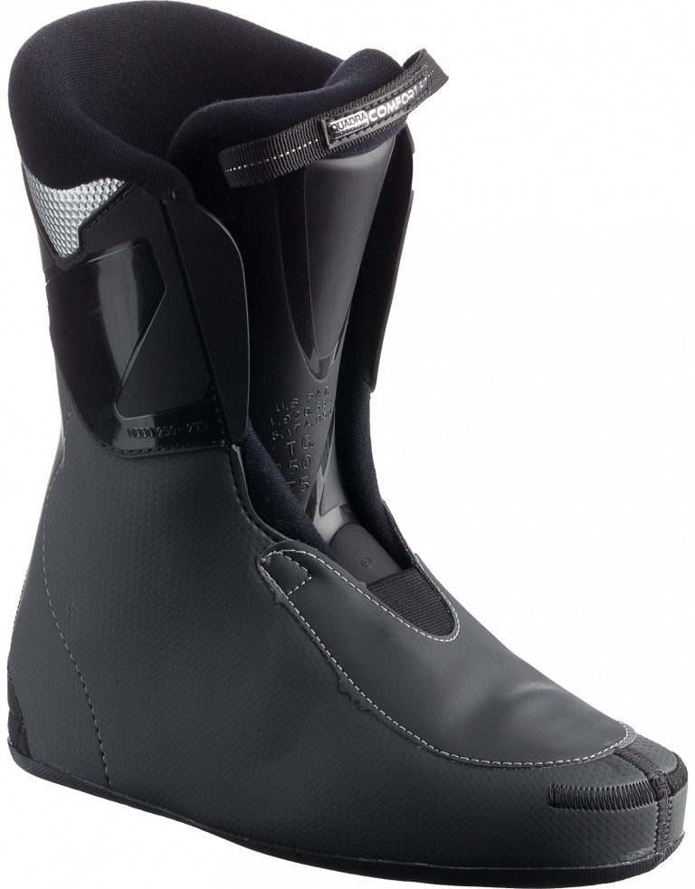 Ботинки горнолыжные Tecnica Mega+ 8