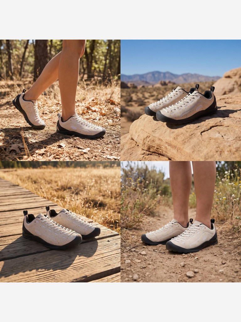 Кроссовки женские Keen Jasper