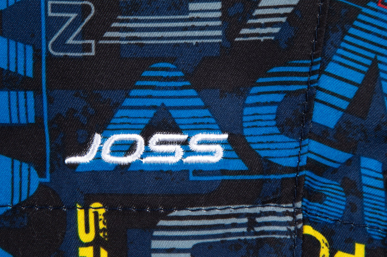 Шорты плавательные мужские Joss
