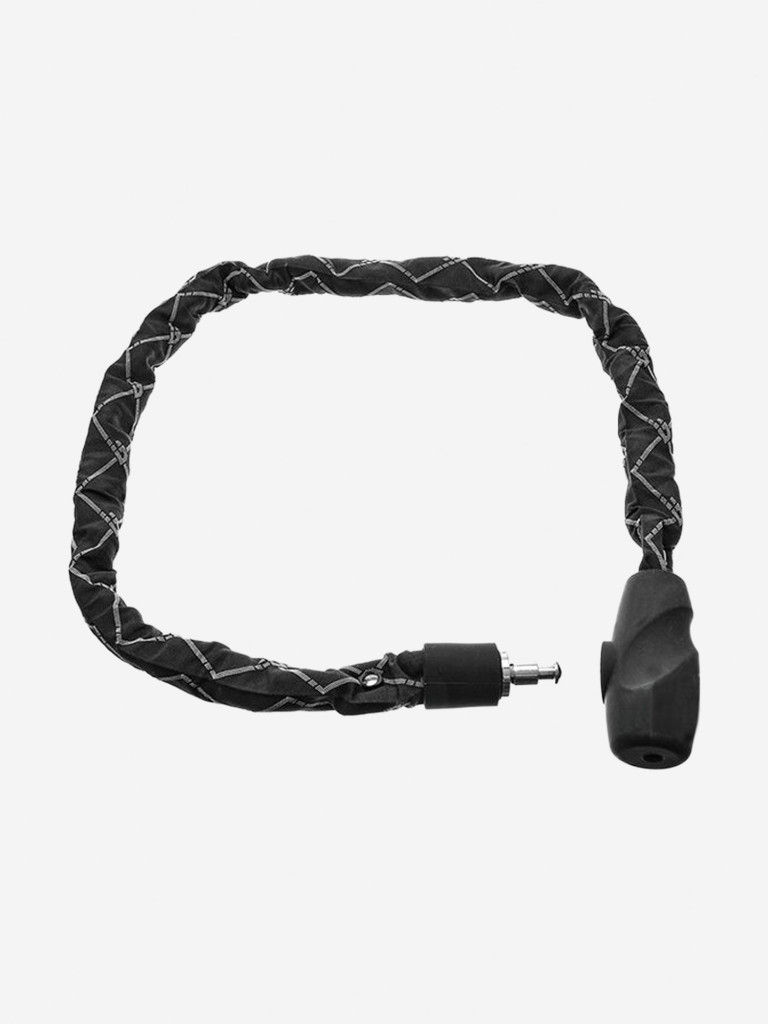 Велосипедный замок Ulac Diesel Steel Chain Lock Key Neo