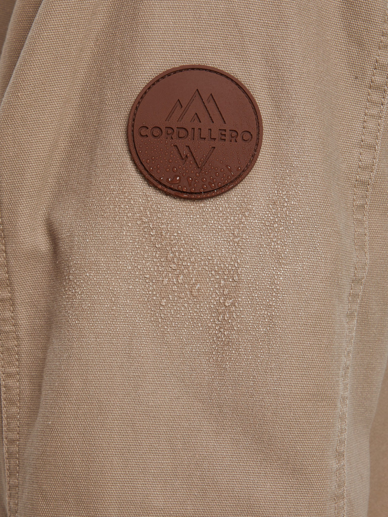 Легкая куртка женская Cordillero