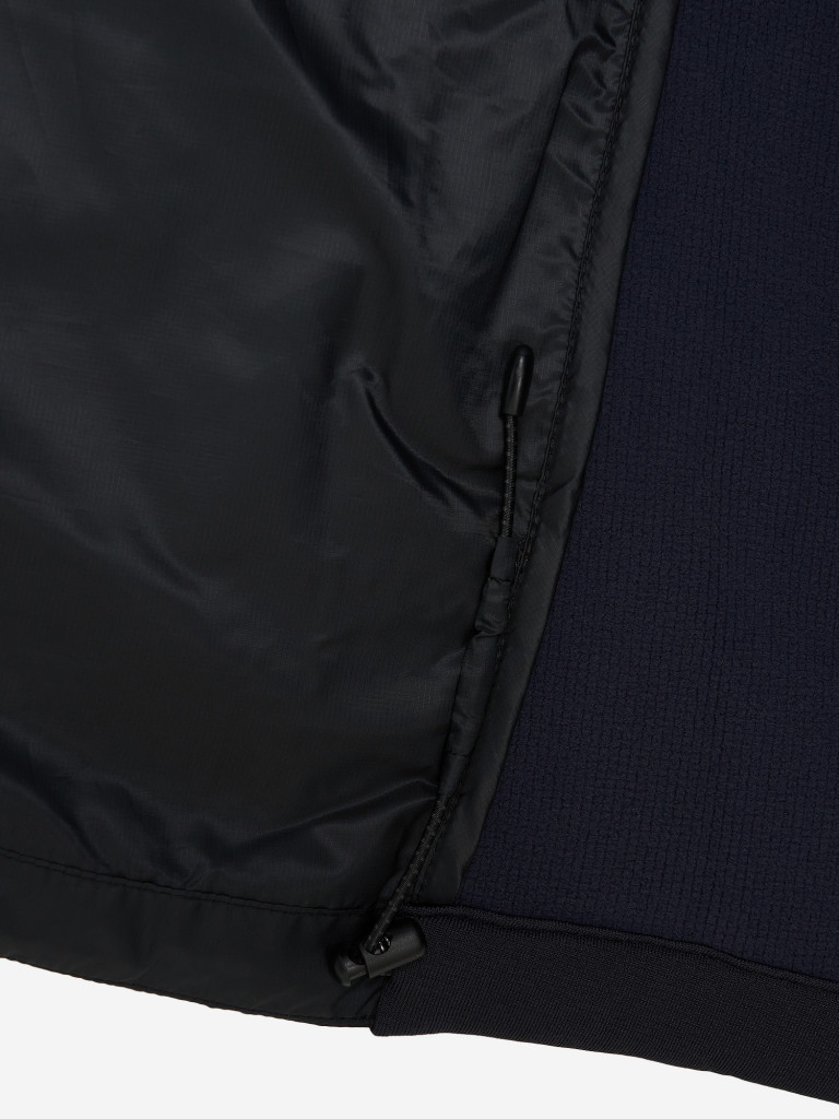 Куртка утепленная мужская Jack Wolfskin Routeburn Pro