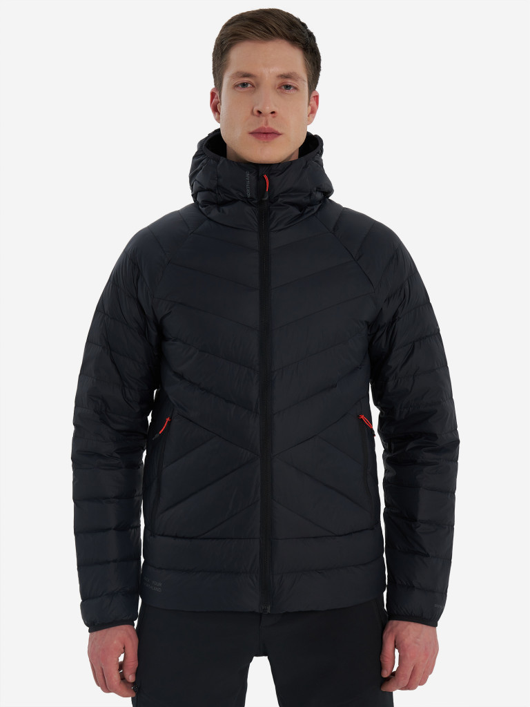 Пуховик мужской Northland