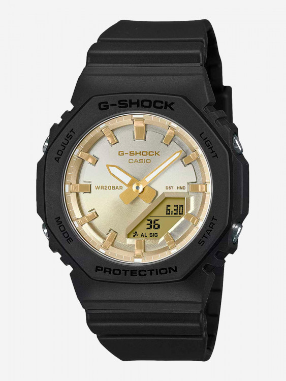 Спортивные часы CASIO GMA-P2100SG-1A