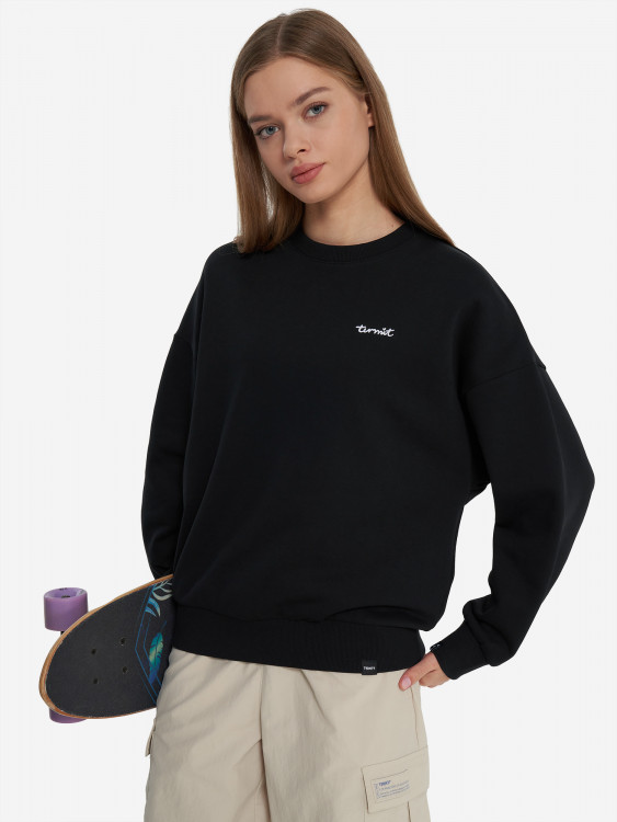 Свитшот женский оверсайз Termit