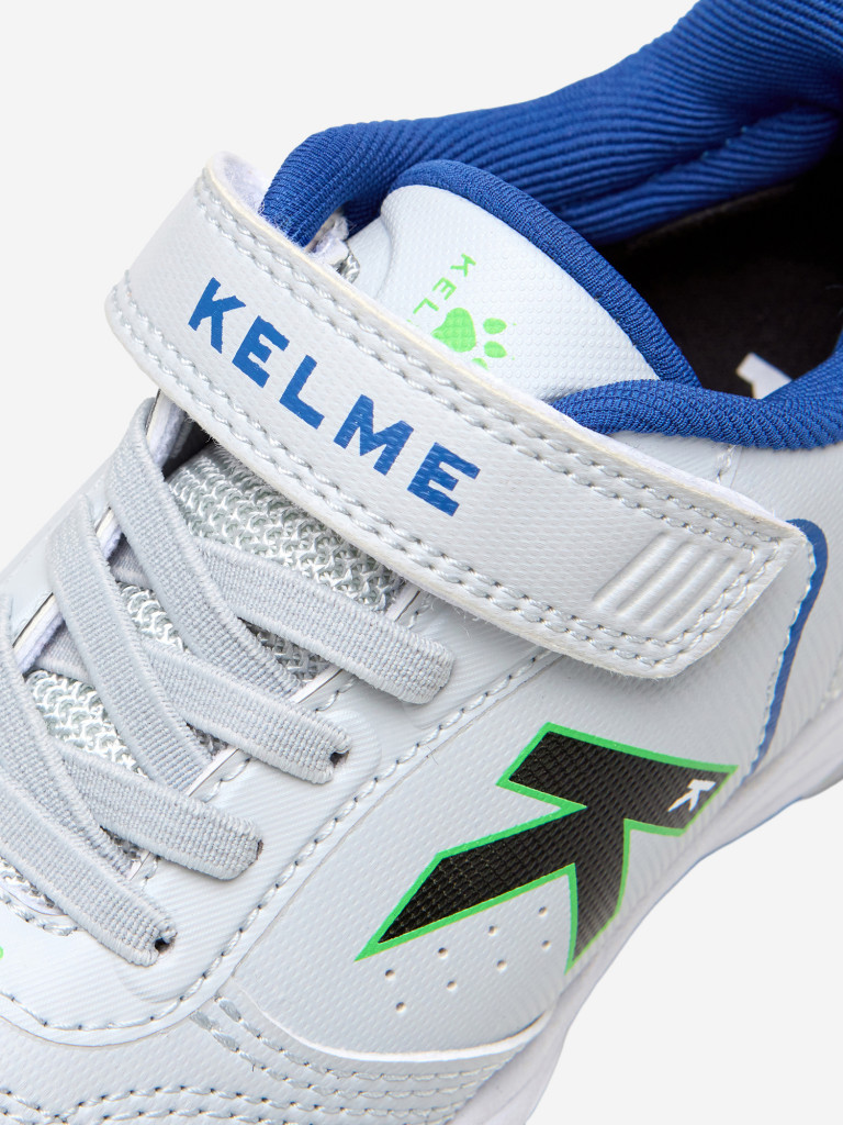 Футзальная обувь KELME GOLEIRO ELASTIC