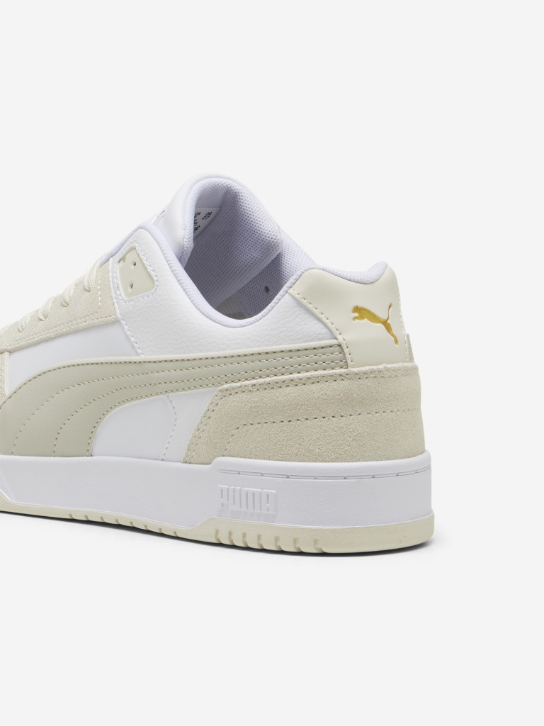 Кеды женские PUMA Rbd Game Low Sd
