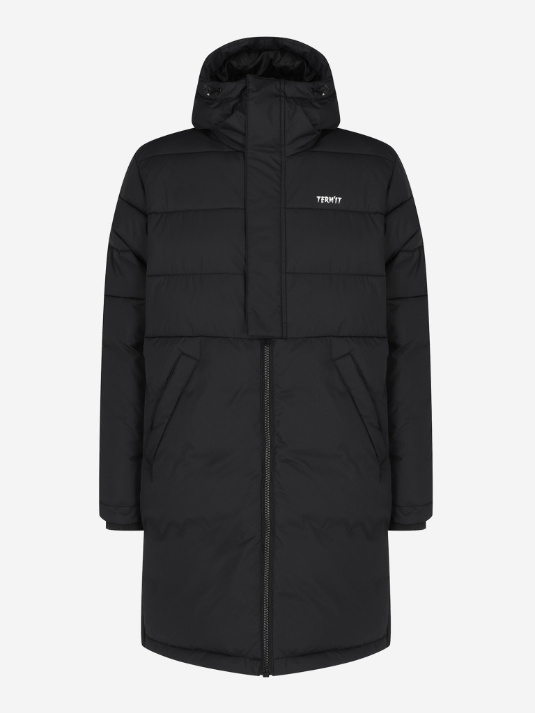 Пуховик мужской Termit
