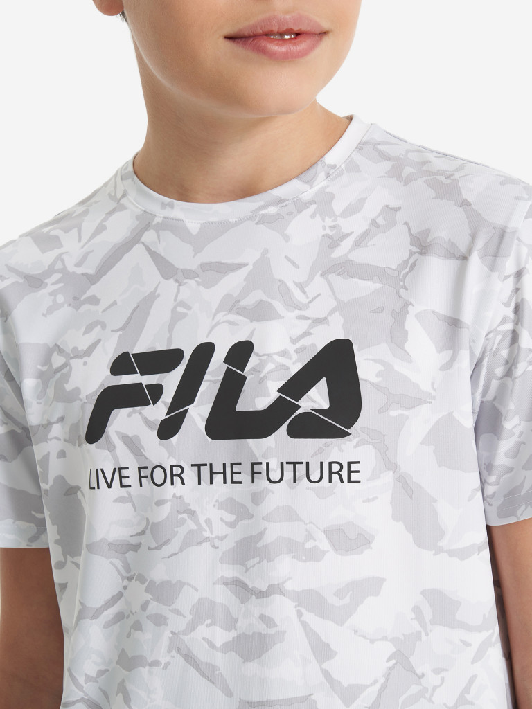 Футболка для мальчиков FILA