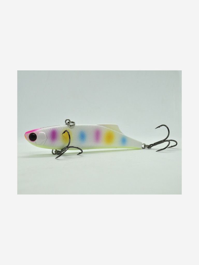 Воблер Mottomo Blade VIB 105S 41g Light